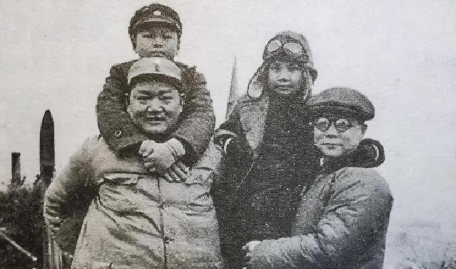 他一生从未打过败仗是公认的军事家三大战术让日军吃尽苦头(图13)