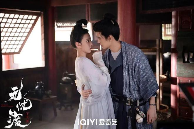 时间的博弈与内容的韧性：剧集的“抗周期”新解(图6)