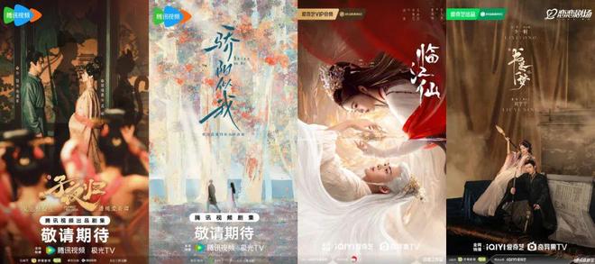 时间的博弈与内容的韧性：剧集的“抗周期”新解(图8)