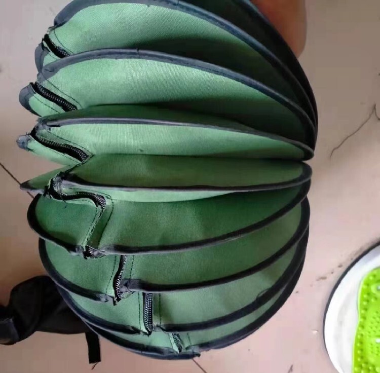 智能硅胶布软接头颜色(图1)