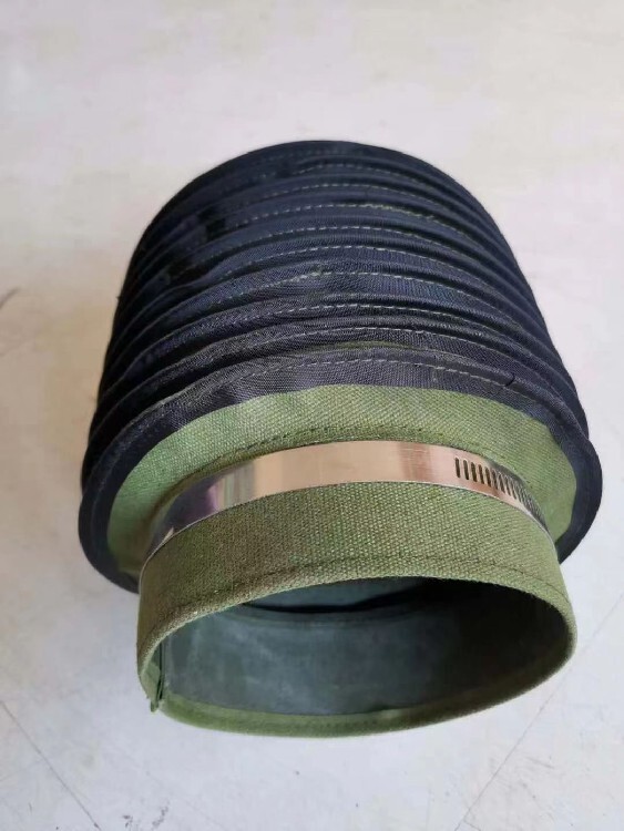 智能硅胶布软接头颜色(图2)