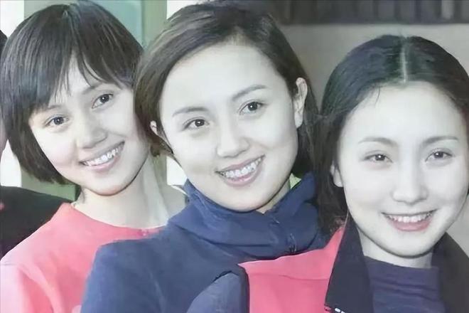 不拍戏就“消失”发丧后便一声不吭的辛柏青不需要再证明什么(图9)