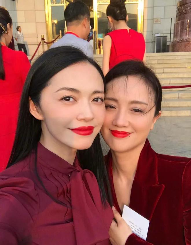 不拍戏就“消失”发丧后便一声不吭的辛柏青不需要再证明什么(图2)