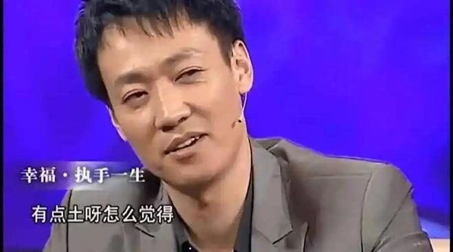 不拍戏就“消失”发丧后便一声不吭的辛柏青不需要再证明什么(图10)