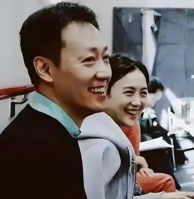 不拍戏就“消失”发丧后便一声不吭的辛柏青不需要再证明什么(图5)