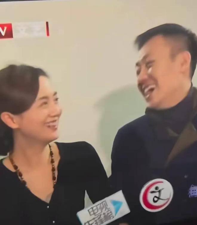 不拍戏就“消失”发丧后便一声不吭的辛柏青不需要再证明什么(图23)
