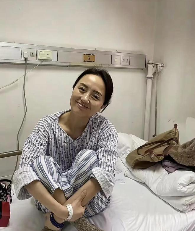 不拍戏就“消失”发丧后便一声不吭的辛柏青不需要再证明什么(图17)