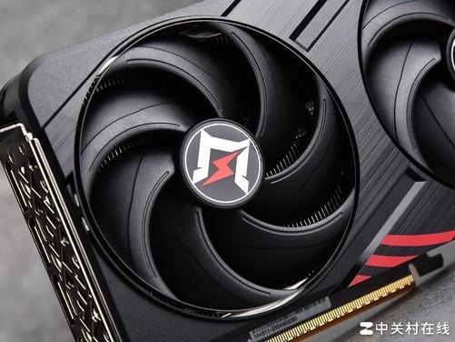 耕升GeForceRTX5060暴风OC显卡评测散热表现惊艳小主机值得入手(图3)