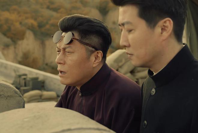 小沈阳新片口碑崩坏自己打自己的脸忘记师傅说的话了吗？(图8)