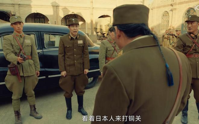 小沈阳新片口碑崩坏自己打自己的脸忘记师傅说的话了吗？(图17)