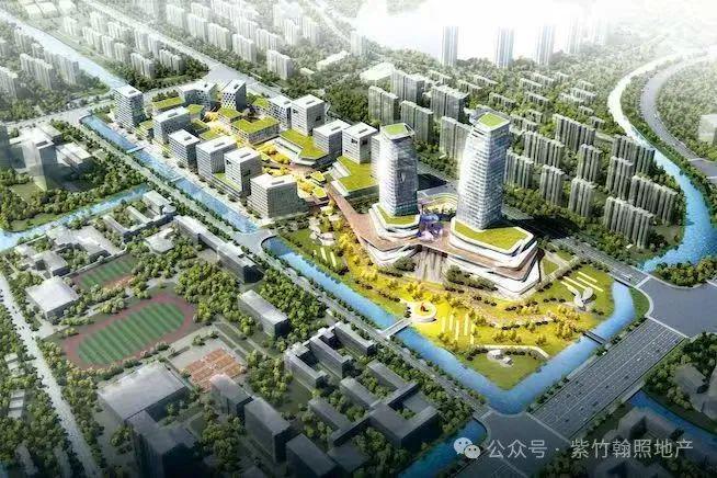 【最新】兰香湖贰号售楼处发布：臻品豪宅耀世登场！(图6)