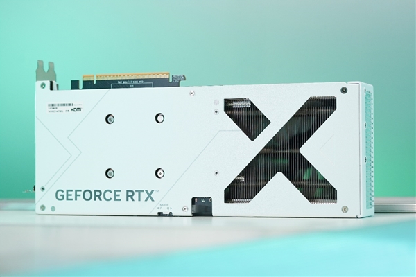 开学季装备换新！华硕5060显卡装机必备!(图7)