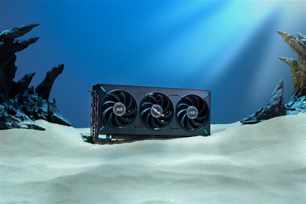 开学季装备换新！华硕5060显卡装机必备!(图9)