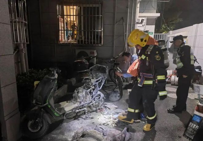 【安全生产月】每天了解一个身边安全隐患警惕“熟悉的危险”(图1)