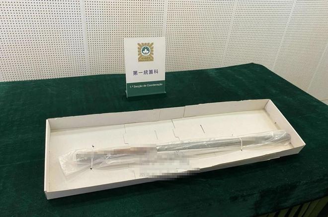 澳门突发人伦惨案！疑因钱财哥哥持水管虐杀亲弟弟两日后被儿子撞破即刻畏罪坠楼身亡！(图2)