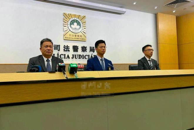 澳门突发人伦惨案！疑因钱财哥哥持水管虐杀亲弟弟两日后被儿子撞破即刻畏罪坠楼身亡！(图5)