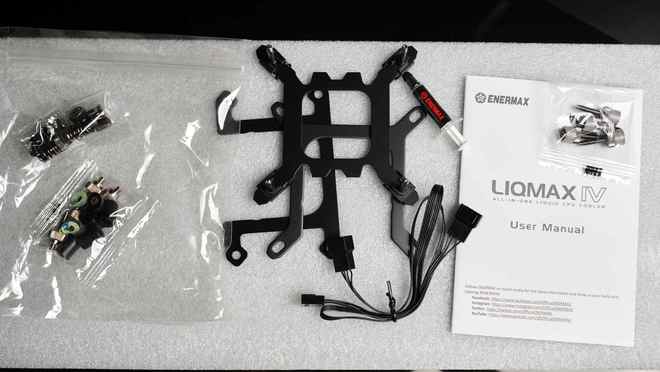 双向风道散热电源前置易装-安耐美风屿K1装机实测(图20)