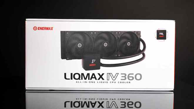 双向风道散热电源前置易装-安耐美风屿K1装机实测(图19)