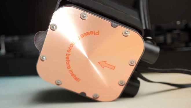 双向风道散热电源前置易装-安耐美风屿K1装机实测(图22)