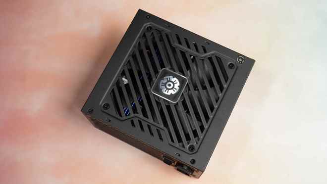 双向风道散热电源前置易装-安耐美风屿K1装机实测(图30)