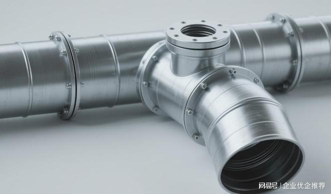 2025耐用的不锈钢风管生产厂家推荐企业入选榜单(图1)