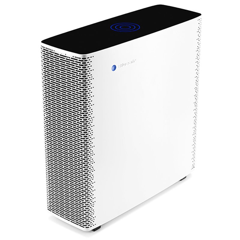 母婴急入住！去甲醛空气净化器十大品牌-长效性能推荐(图2)