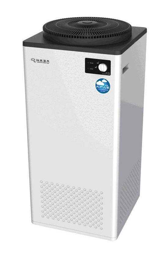 母婴急入住！去甲醛空气净化器十大品牌-长效性能推荐(图6)