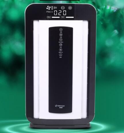 母婴急入住！去甲醛空气净化器十大品牌-长效性能推荐(图9)