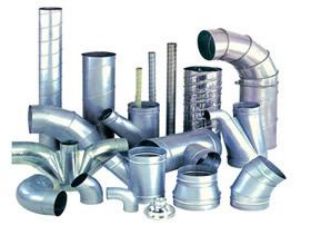 中央空调部件——风管(图2)