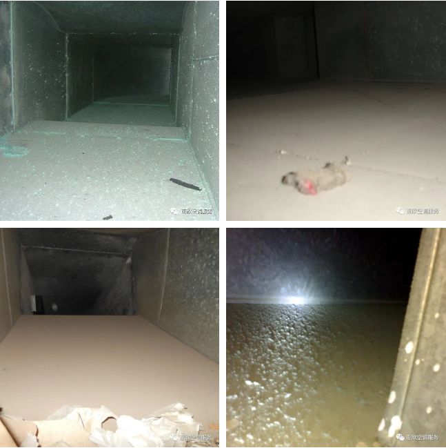 中央空调部件——风管(图4)