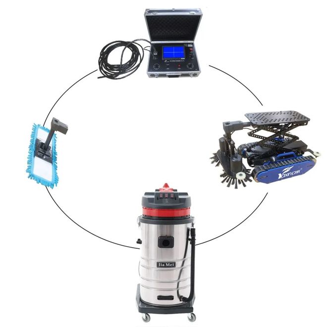 中央空调部件——风管(图6)