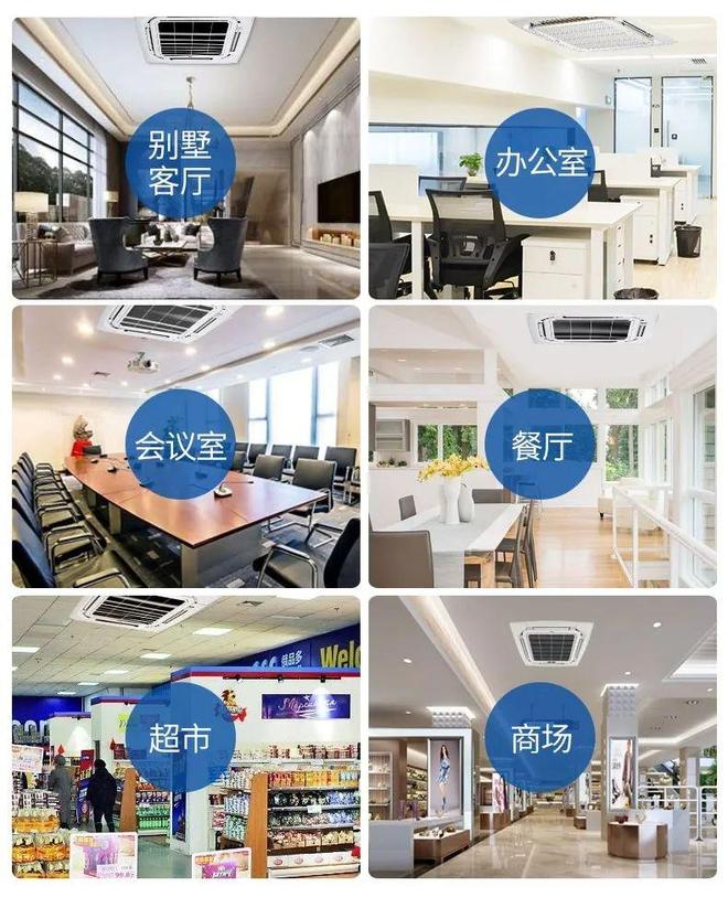 中央空调部件——风管(图3)