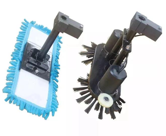 中央空调部件——风管(图7)