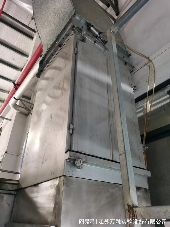 江苏洁净厂房通风管道漏风测试主要分为(图2)