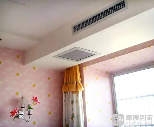 通风风管规格及厚度是多少安装通风管道要注意什么(图1)