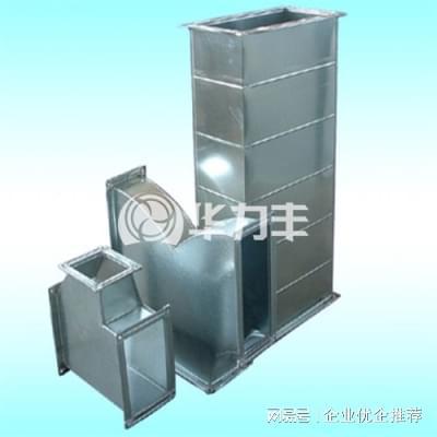 2025不锈钢镀锌风管供应厂家推荐榜单实力厂家集中亮相(图1)