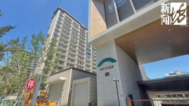 上海一小区地下车库长满“霉菌”业主：今年才交付看了作呕(图7)