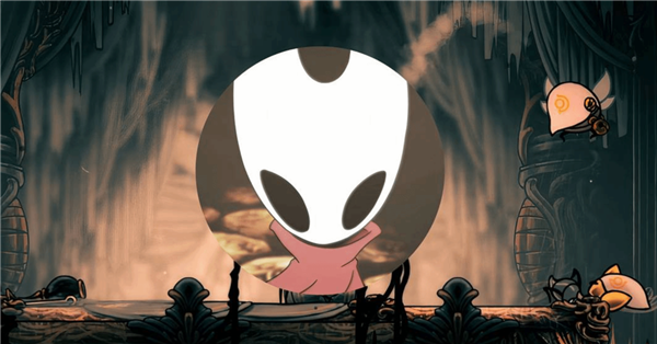 华硕RTX5060显卡轻松玩转《空洞骑士：丝之歌(图1)