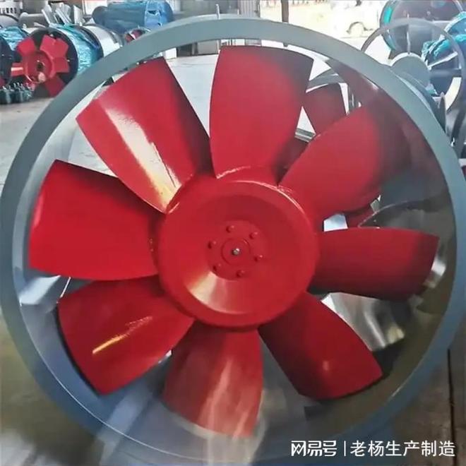 70°防火阀厂家推荐！采购避坑看这篇就够了！(图2)