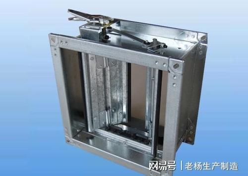 70°防火阀厂家推荐！采购避坑看这篇就够了！(图1)