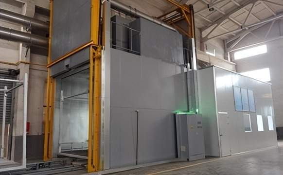 上海烘箱供应商：上海冠顶工业设备的技术创新与行业应用实践(图1)