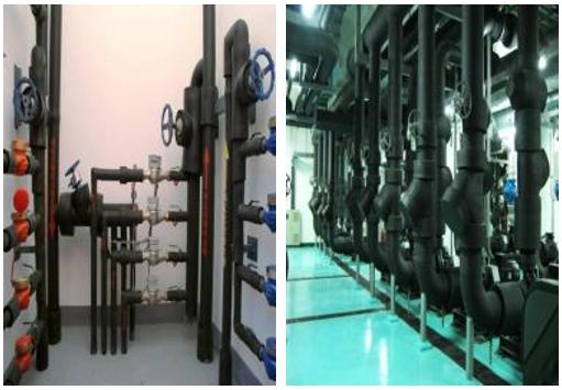 安装工程五大分项可视化施工作业指导书要点总结、施工图示(图11)