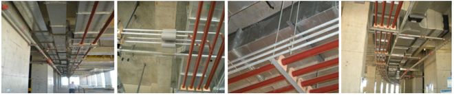 安装工程五大分项可视化施工作业指导书要点总结、施工图示(图9)