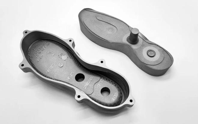 百台装机！华曙高科成功开拓鞋模3D打印全球应用(图1)