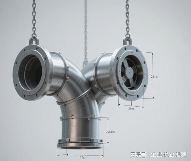 2025国内漂珠硅晶防火风管TOP5热销榜(图1)