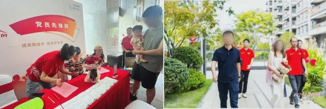 提前30天交付！湖南建投·御湖印重新定义你心中的好房子(图1)