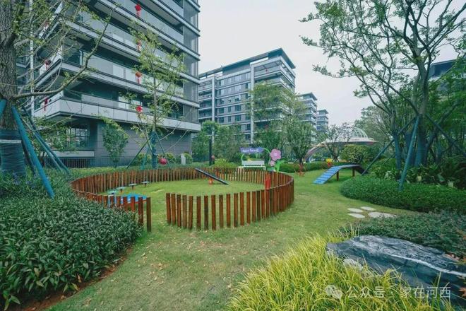 提前30天交付！湖南建投·御湖印重新定义你心中的好房子(图5)