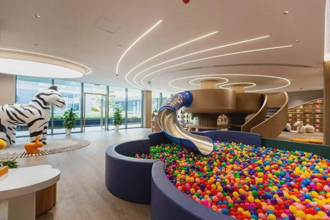 提前30天交付！湖南建投·御湖印重新定义你心中的好房子(图4)