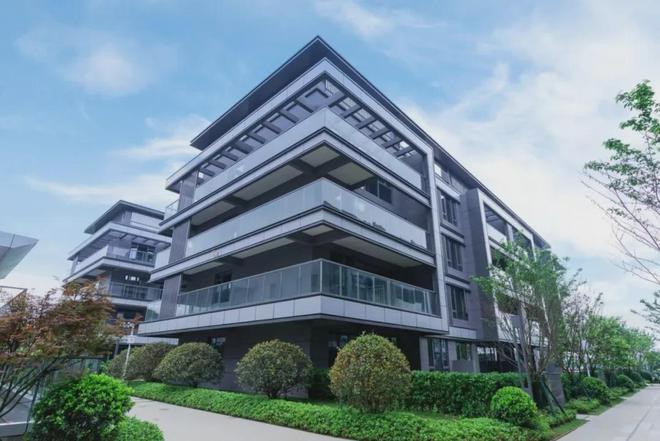 提前30天交付！湖南建投·御湖印重新定义你心中的好房子(图6)