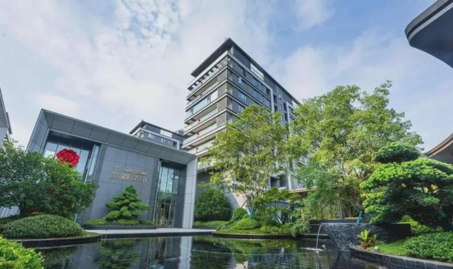 提前30天交付！湖南建投·御湖印重新定义你心中的好房子(图3)